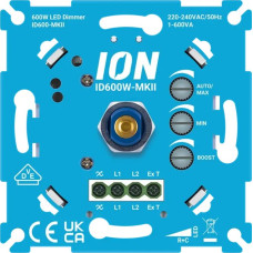 ION Industries LED Dimmeris 600W