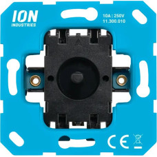 ION Industries Rotējams slēdzis 3 pozīciju