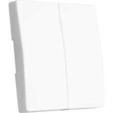 ION Industries V1/J1/D1 Balts Taustiņš 1+1