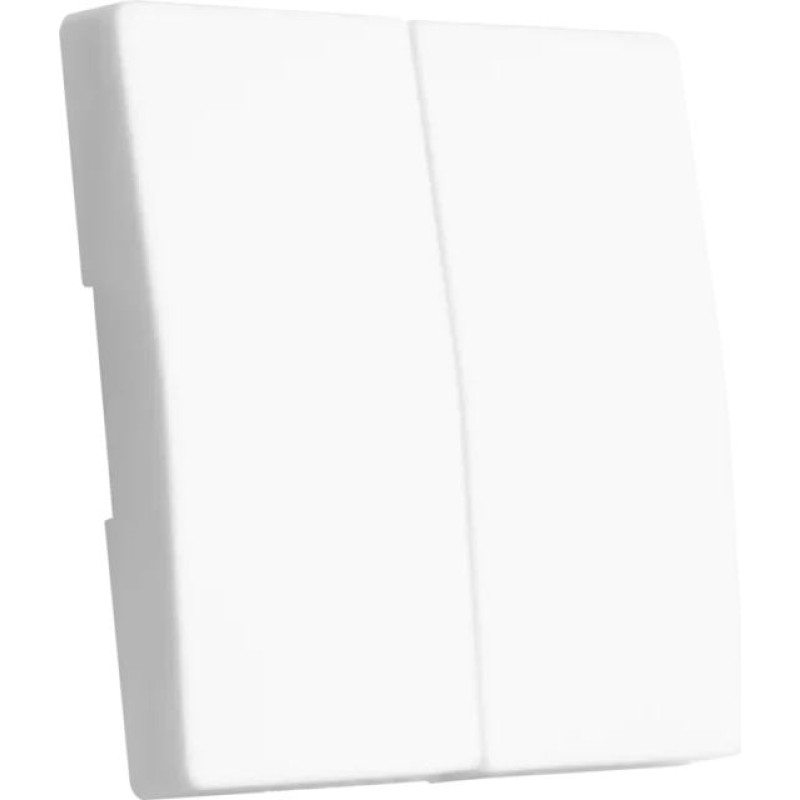 ION Industries V1/J1/D1 Balts Taustiņš 1+1