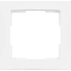 ION Industries E1 Balts Rāmis 1-vietīgs