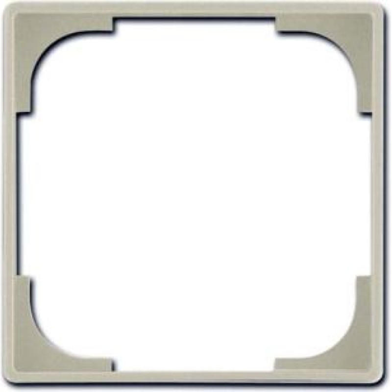 Basic55 bēšs Dekoratīvs ieliknis