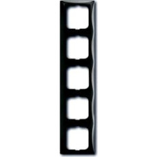 Basic55 chateau-black Rāmis 5 vietīgs