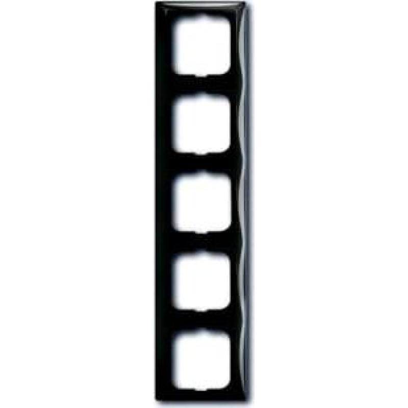 Basic55 chateau-black Rāmis 5 vietīgs