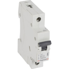 RX3 Automātslēdzis - 1P - B 13A