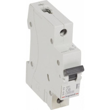 RX3 Automātslēdzis - 1P - C 6A