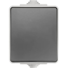 ION Industries Pelēks Pārslēdzis IP55