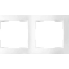 ION Industries E1 Balts Rāmis 2-vietīgs