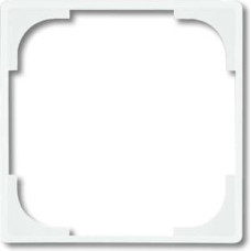 Basic55 balts Dekoratīvs ieliknis