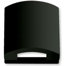 Basic55 chateau-black Dekoratīvs ieliknis