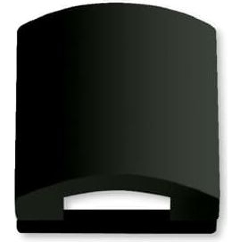 Basic55 chateau-black Dekoratīvs ieliknis