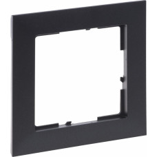 SUNO Dark grey Rāmis 1 vietīgs