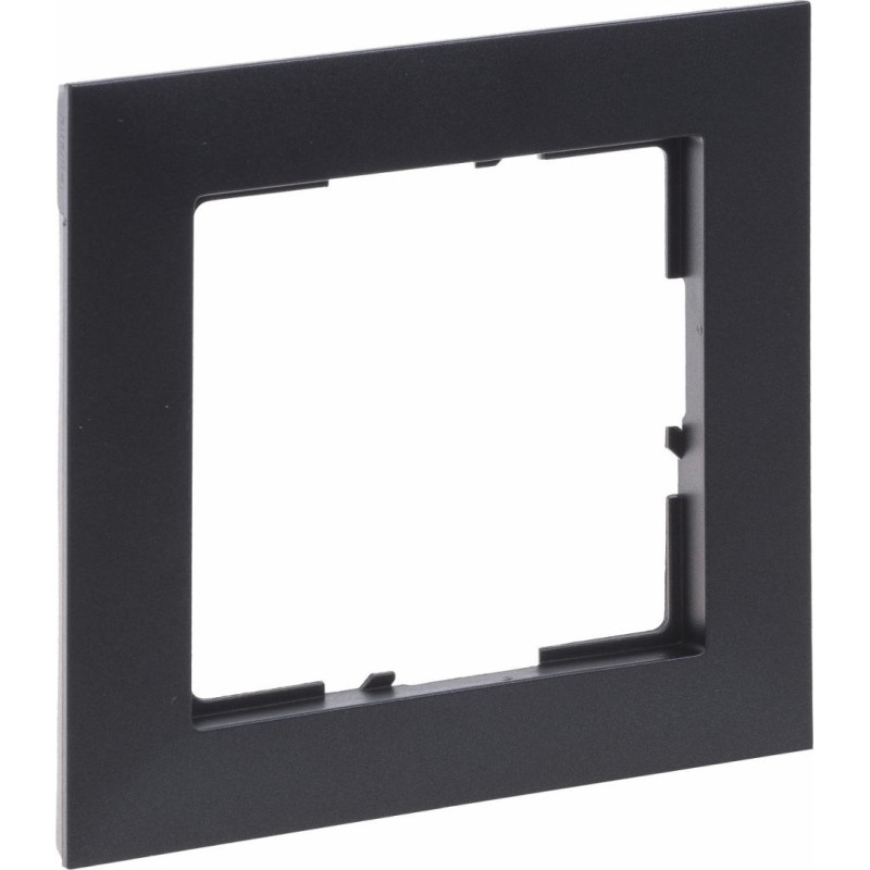 SUNO Dark grey Rāmis 1 vietīgs