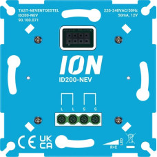 ION Industries LED Tastdimmeris Expansion Unit