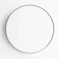 ION Industries V1/J1/D1 Balta Centrālā plate dimmerim