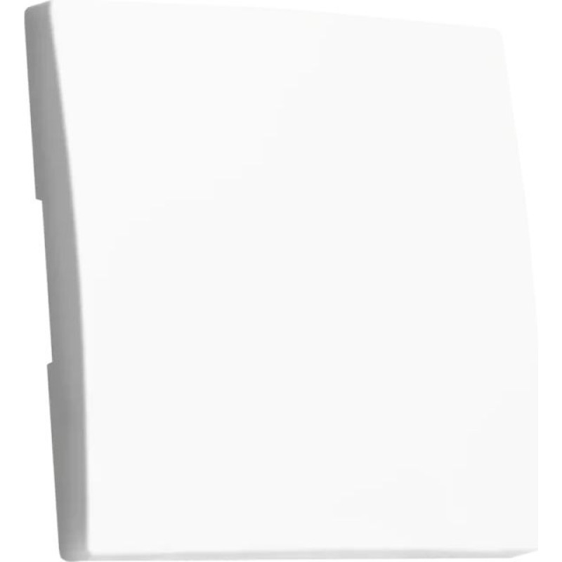 ION Industries E1 Balts Taustiņš