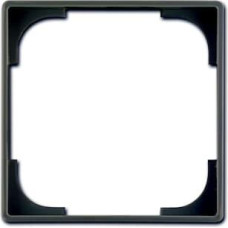 Basic55 chateau-black Dekoratīvs ieliknis