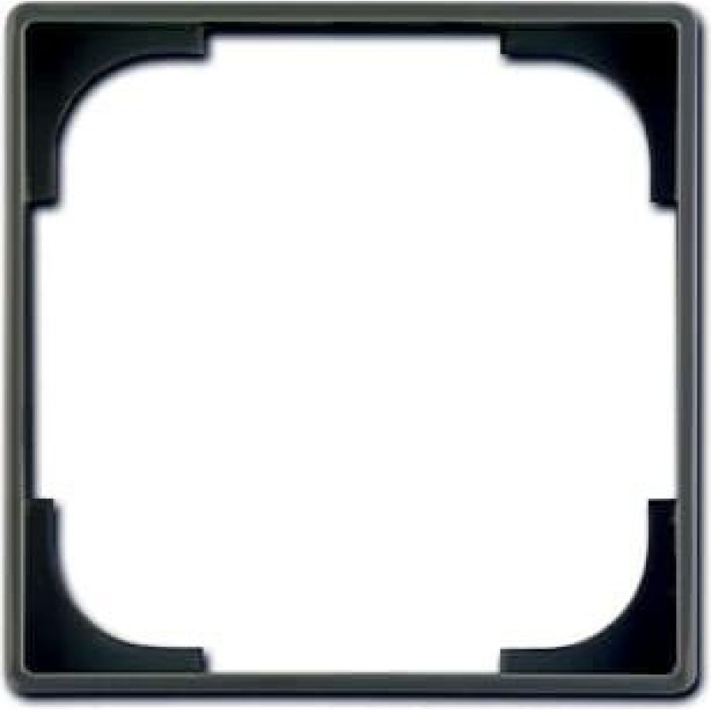 Basic55 chateau-black Dekoratīvs ieliknis