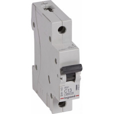 RX3 Automātslēdzis - 1P - C 13A