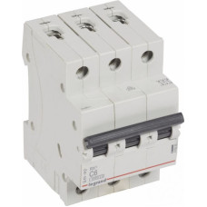 RX3 Automātslēdzis - 3P - C 6A