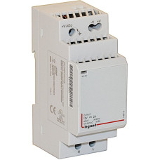 Modulārais impulsu barošanas bloks - 12 V - 24 W