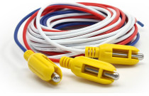 Šķidruma līmeņa kontroles releji