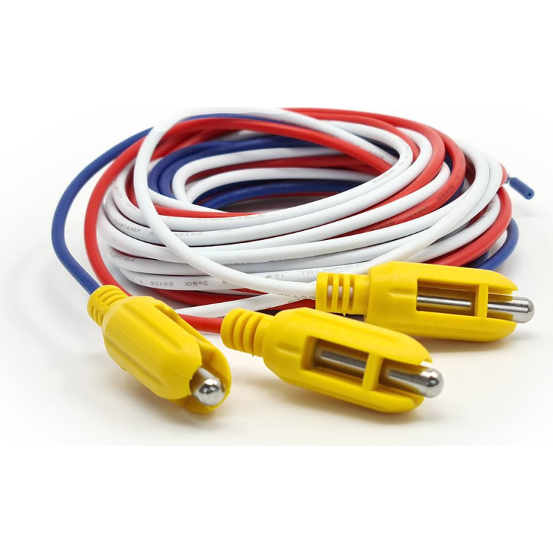 LCS15 Šķidruma līmeņa kontroles zonde 15m LCR02U relejam