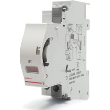 DX3 šunta atbrīvotājs - 12 līdz 48 V AC/DC