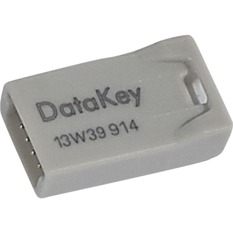 Programmu pārsūtīšanas atslēga modulāram programmējamam laika slēdzim