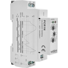PCR1N vienfāzes sprieguma kontroles relejs 1CO 10A AC230V