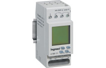 Komutācija un vadība (DIN sliedei)