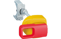 Aizsardzības ierīču aksesuāri