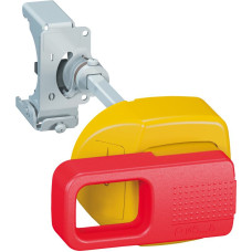 Manuālais barošanas pārslēdzējs (MSI) DX3 / TX3 / RX3 — tukšs rokturis