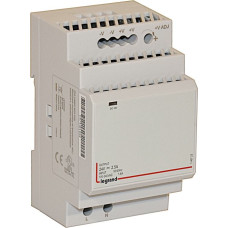 Modulārais impulsu barošanas bloks - 24 V - 60 W