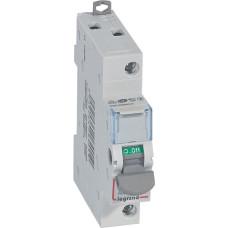 Slodzes slēdzis - 1P - 250 V~ - 20 A