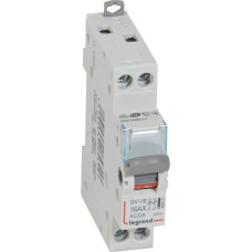 Slodzes slēdzis - 2P - 16A