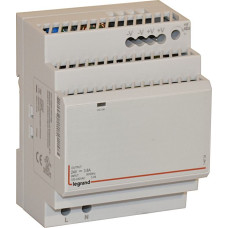 Modulārais impulsu barošanas bloks - 24 V - 100 W