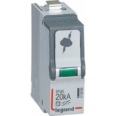 Spraudņveida rezerves modulis Pārsprieguma aizsardzība - T2 - 20 kA/polam