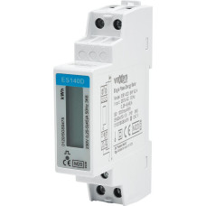 ESM140D Vienfāžu elektroenerģijas skaitītājs 45A ar MID sertifikātu