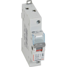 Slodzes slēdzis - 1P - 32A