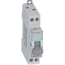 Slodzes slēdzis - 2P - 20A