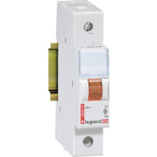 LED indikators - 230 V~ - vienkāršs - oranžs - 1 modulis
