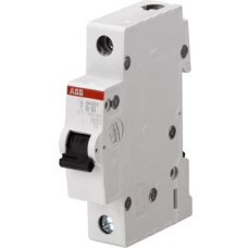 SH201-B13 Automātslēdzis - 1P - 13A - B - (AC) 6 kA