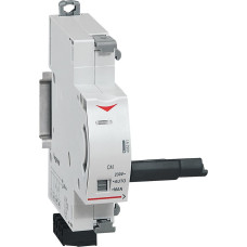 DX3 motorizēta piedziņa - 230 V - ierīcēm līdz 63 A ar 1 moduli uz polu