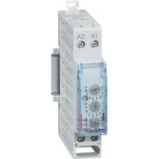 Daudzfunkciju laika relejs - 8 A - 250 V~ - Lexic