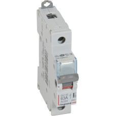 Slodzes slēdzis - 1P - 63A