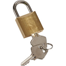 Piekaramā atslēga Ø5 mm DX3 — ar loku