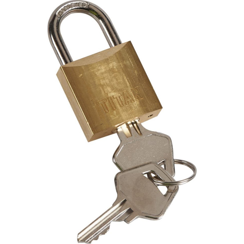 Piekaramā atslēga Ø5 mm DX3 — ar loku