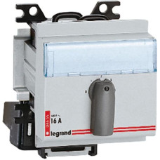 Lexic selektorslēdzis - 2 virzieni - ar STOP