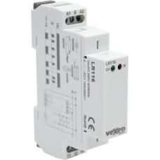 LR116 Impulsa relejs 1CO 16A AC230V